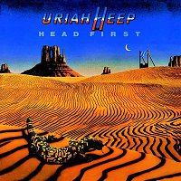 Uriah Heep – Head First (Bonus Track Edition)