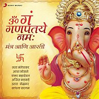 Various  Artists – Om Gan Ganapataye Namah (Mantra Aani Aarti)