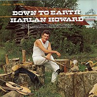 Harlan Howard – Down to Earth