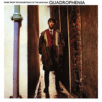 Quadrophenia [Remastered + extra tracks]