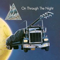 Def Leppard – On Through The Night CD