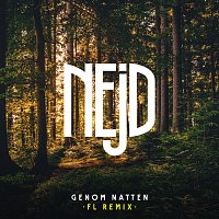 NEjD – Genom natten [FL Remix]
