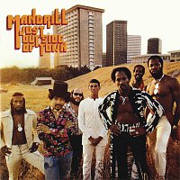 Mandrill – Just Outside Of Town