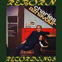 Charles Aznavour – La Mamma (HD Remastered)