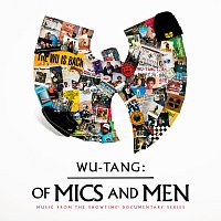 Of Mics and Men [Music From The Showtime Documentary Series]