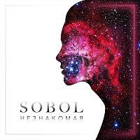 Přední strana obalu CD Незнакомая