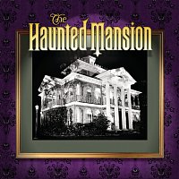 Různí interpreti – The Haunted Mansion