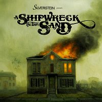 Přední strana obalu CD A Shipwreck In The Sand [Bonus Track Version]