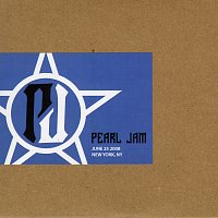 Pearl Jam – 2008.06.25 - New York, New York (NYC) [Live]
