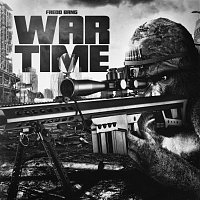 Fredo Bang – War Time