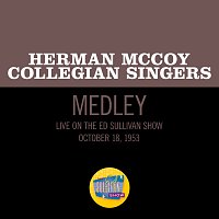 Herman McCoy Collegian Singers – Alexander's Ragtime Band/Wang Wang Blues/Swanee River [Medley/Live On The Ed Sullivan Show, October 18, 1953]