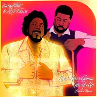 Barry White – Never, Never Gonna Give Ya Up [Bossmen Remix]