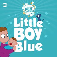 Toddler Fun Learning – Little Boy Blue
