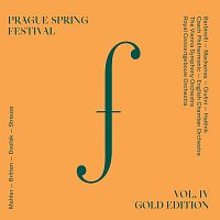 Různí interpreti – Prague Spring Festival Gold Edition Vol. IV CD