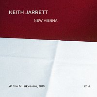 Keith Jarrett – New Vienna [Live]