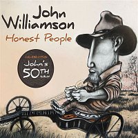 John Williamson – Honest People