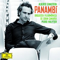 Pedro Haffter – Panambi