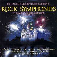 London Symphony Orchestra – Rocksymphonies