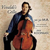 Yo-Yo Ma – Vivaldi's Cello