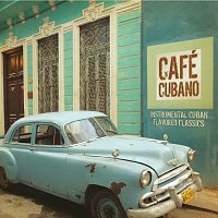 The Jeff Steinberg Jazz Ensemble – Café Cubano: Instrumental Cuban Flavored Classics
