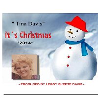 Tina Davis – It´s Christmas "2014"