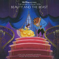 Různí interpreti – Walt Disney Records The Legacy Collection: Beauty and the Beast
