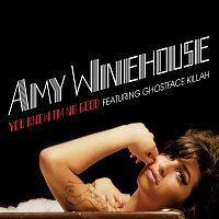 Amy Winehouse – You Know I'm No Good