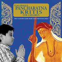 Různí interpreti – Tyagaraja's Pancharatna Kritis For Children