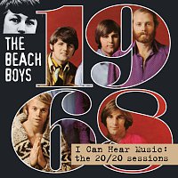 The Beach Boys – I Can Hear Music: The 20/20 Sessions