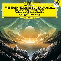 Messiaen: Illuminations of the Beyond