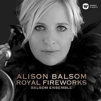Alison Balsom – Royal Fireworks