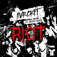 HVRCRFT, Crichy Crich – Riot