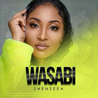 Shenseea – Wasabi
