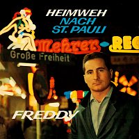 Freddy Quinn – Heimweh nach St. Pauli