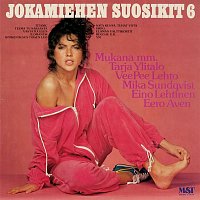 Various  Artists – Jokamiehen suosikit 6