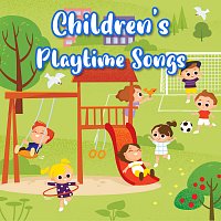Různí interpreti – Children's Playtime Songs