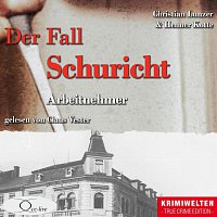 Christian Lunzer, Henner Kotte, Claus Vester – Der Fall Schuricht: Arbeitnehmer