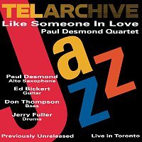 Like Someone In Love [Live At The Bourbon Street Jazz Club, Toronto, Canada / March 29, 1975]