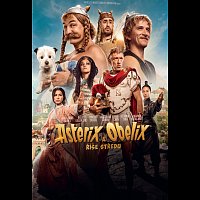 Různí interpreti – Asterix a Obelix: Říše středu