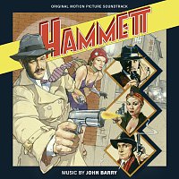John Barry – Hammett [Original Motion Picture Soundtrack]