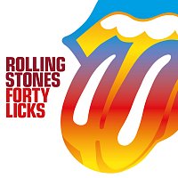 The Rolling Stones – Forty Licks FLAC