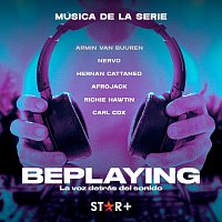 BePlaying | La Voz Detrás del Sonido [Música de la serie]