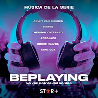 Federico San Millán, José María Lassaga, Martín Alfiz – BePlaying | La Voz Detrás del Sonido [Música de la serie]