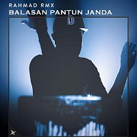 Rahmad RMX – Balasan Pantun Janda