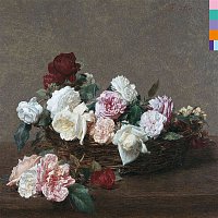 New Order – Power, Corruption & Lies