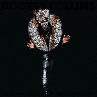 Bootsy Collins – Fresh Outta "P" University