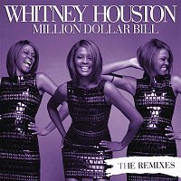 Whitney Houston – Million Dollar Bill Remixes