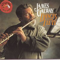 James Galway – Dances For Flute