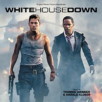 Thomas Wander, Harald Kloser – White House Down [Original Motion Picture Soundtrack]