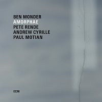 Ben Monder – Amorphae